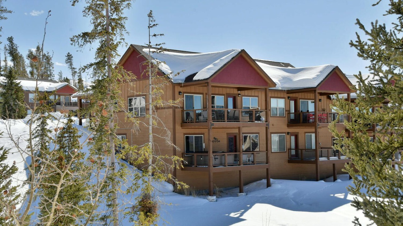 Photo of Outdoor in Rendezvous