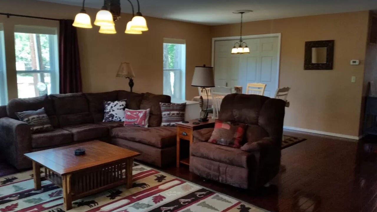 Photo of Bedroom in Buena Vista