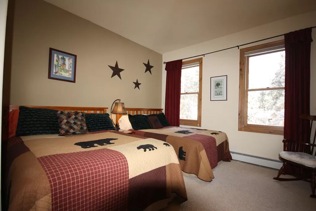 Photo of Bedroom in Westridge