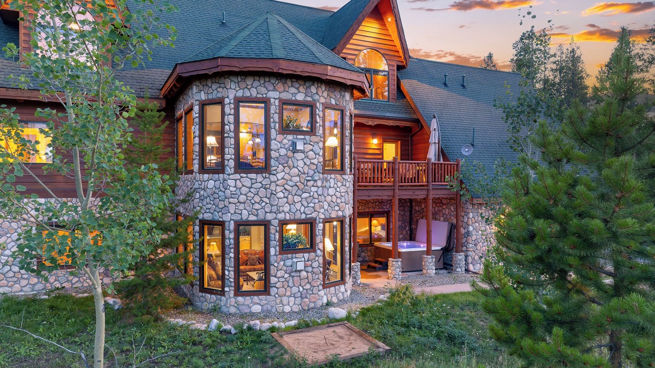 Photo of Outdoor in Tabernash