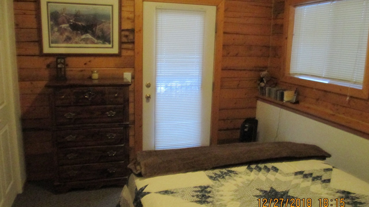Photo of Bedroom in Collbran
