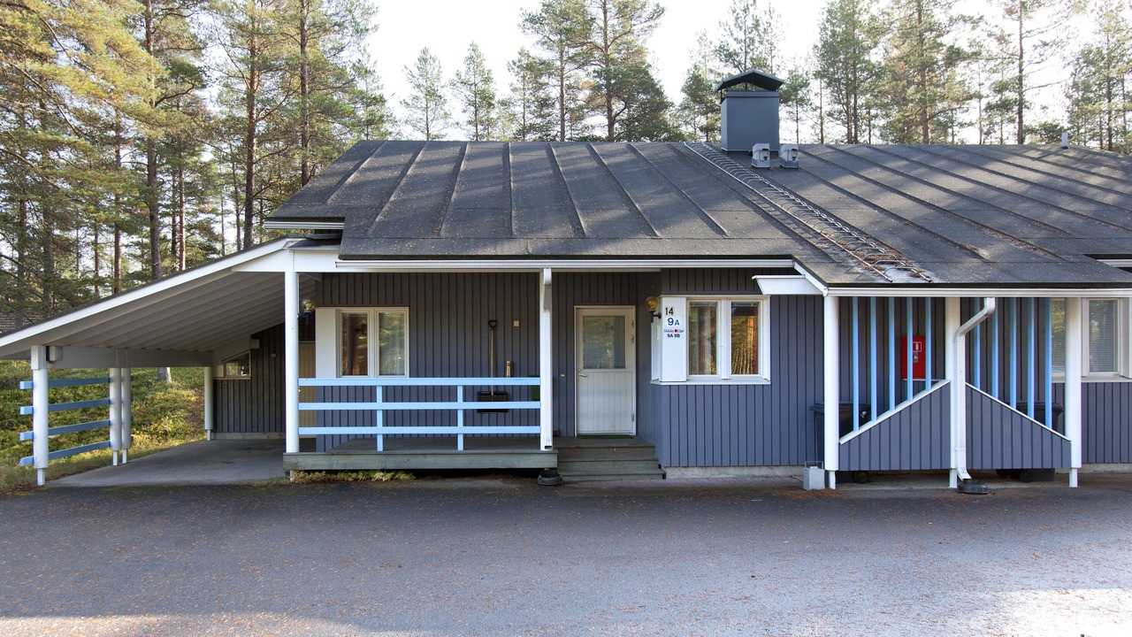 Photo of Outdoor in Kalajoki