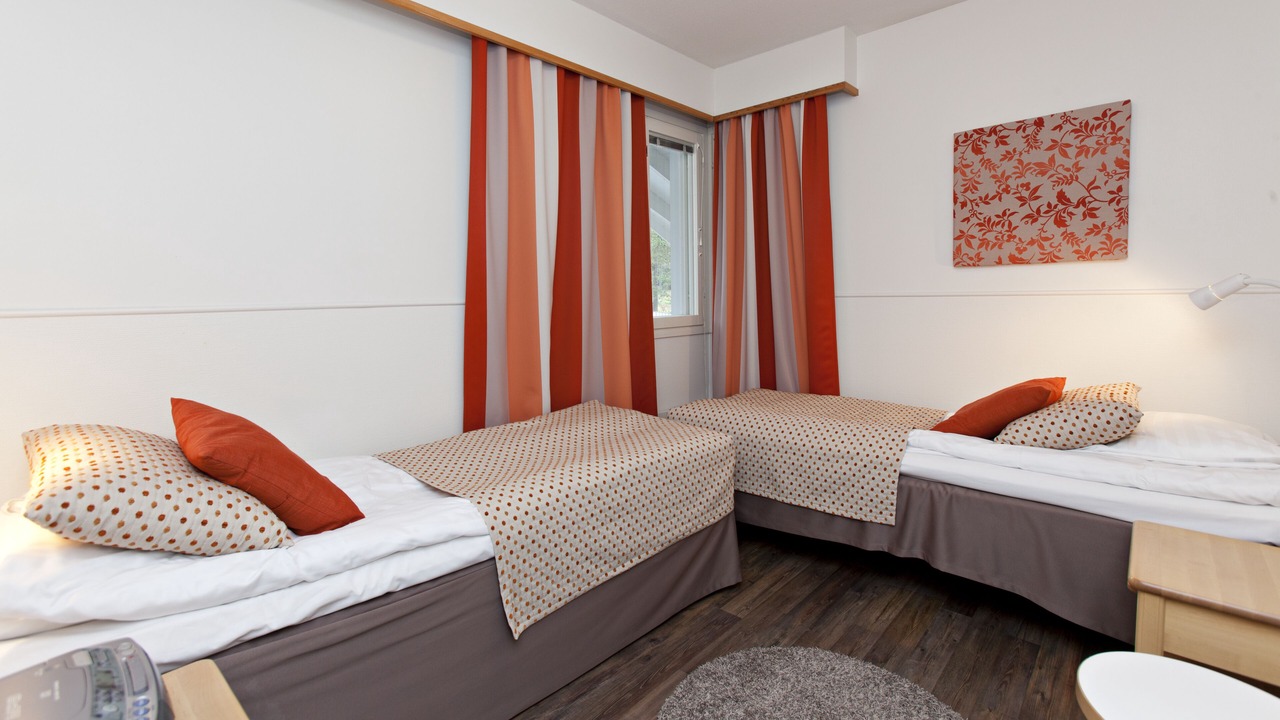Photo of Bedroom in Kalajoki