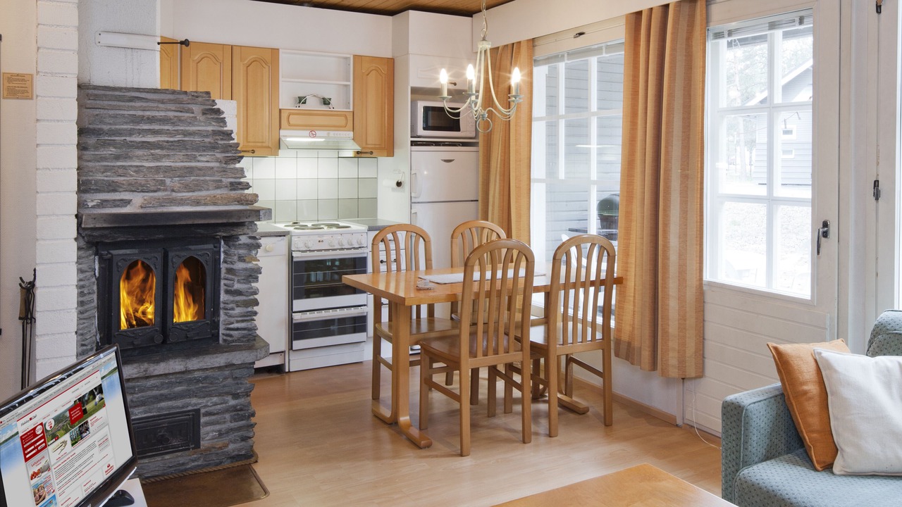 Photo of Kitchen in Kalajoki