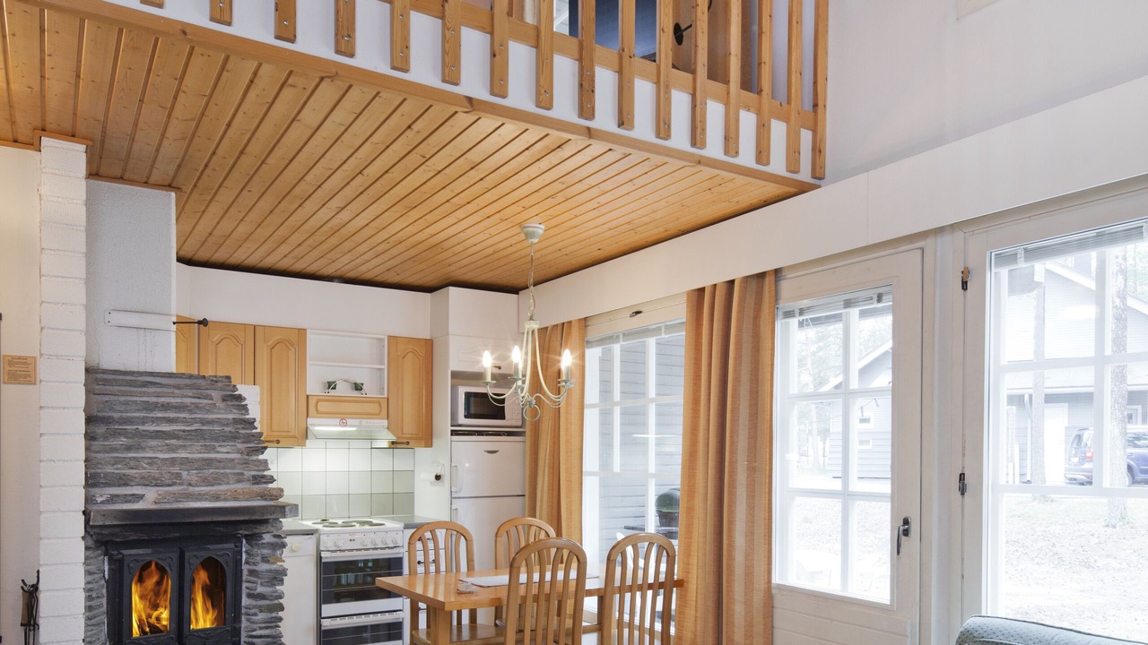 Photo of Livingroom in Kalajoki