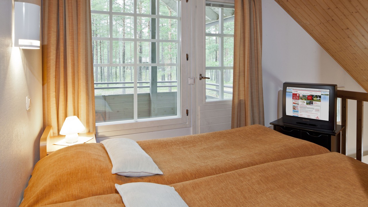 Photo of Bedroom in Kalajoki