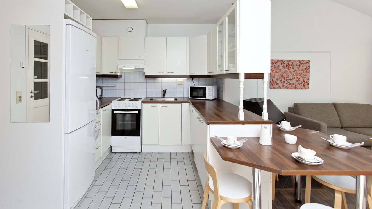 Photo of Kitchen in Kalajoki