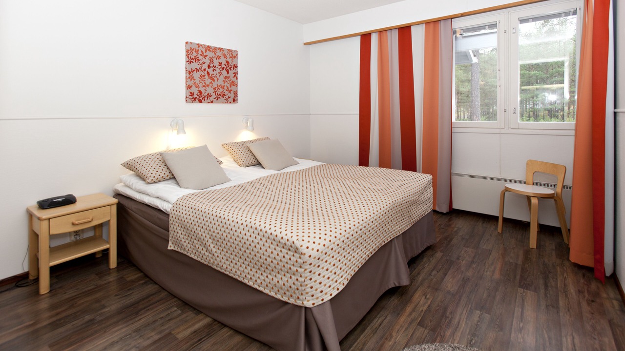 Photo of Bedroom in Kalajoki