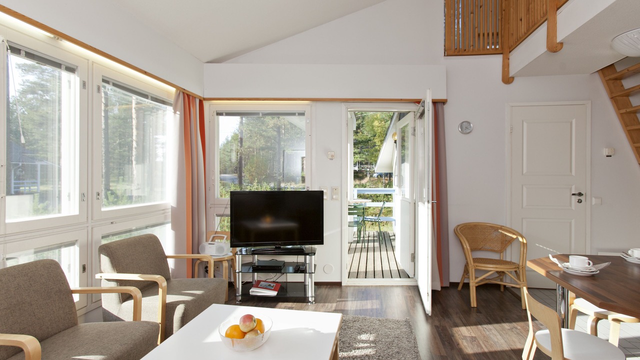 Photo of Livingroom in Kalajoki