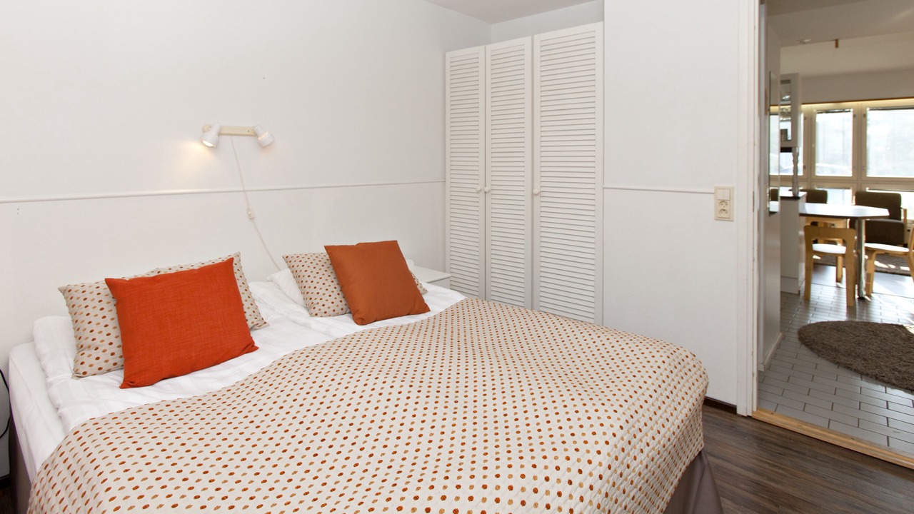 Photo of Bedroom in Kalajoki