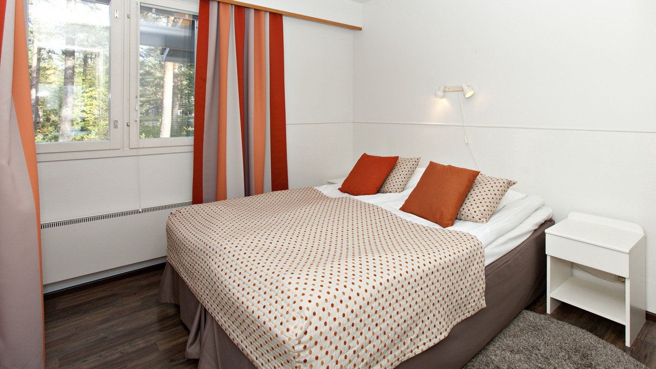 Photo of Bedroom in Kalajoki