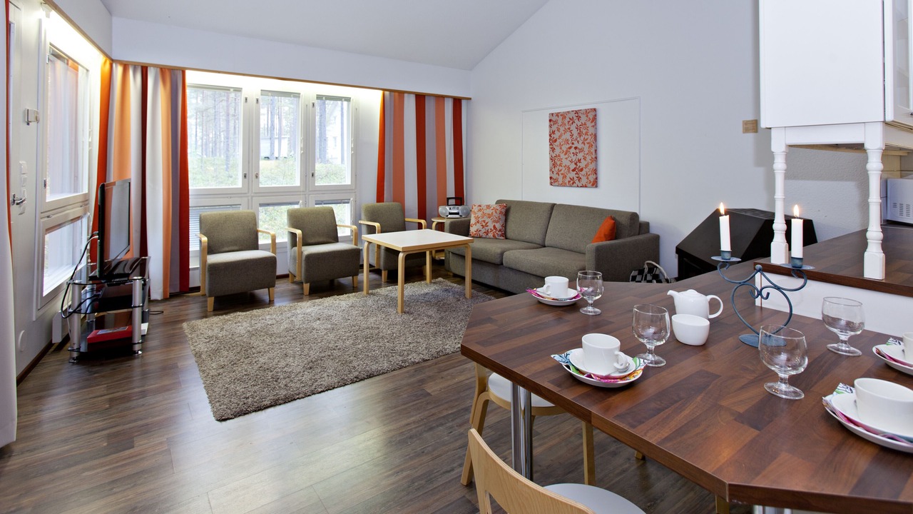 Photo of Kitchen in Kalajoki