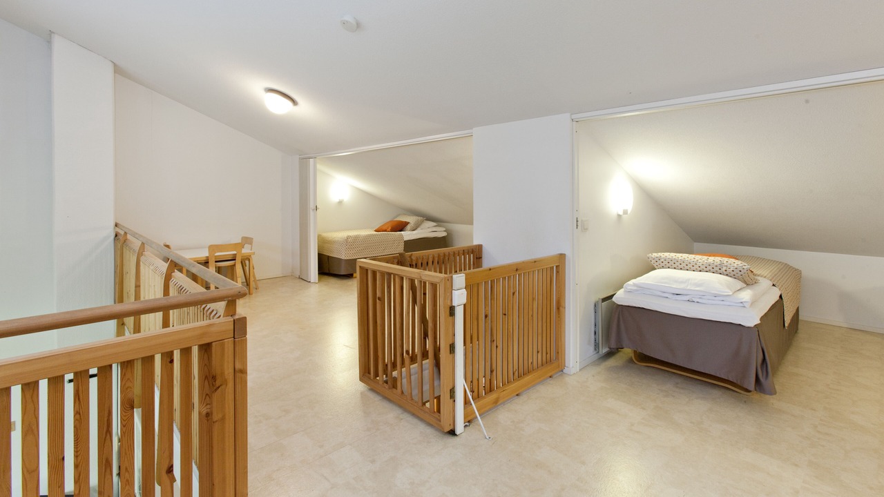 Photo of Bedroom in Kalajoki
