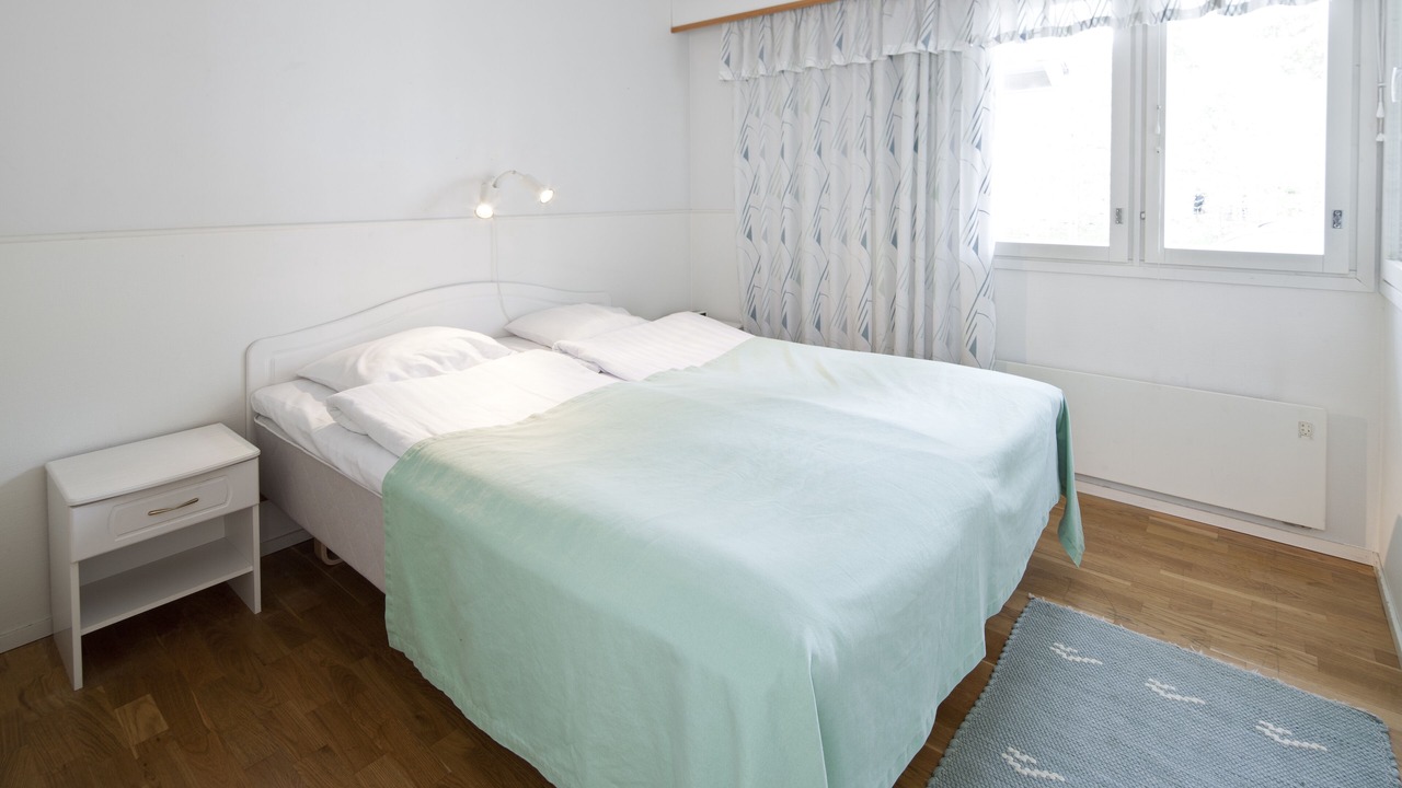 Photo of Bedroom in Kalajoki
