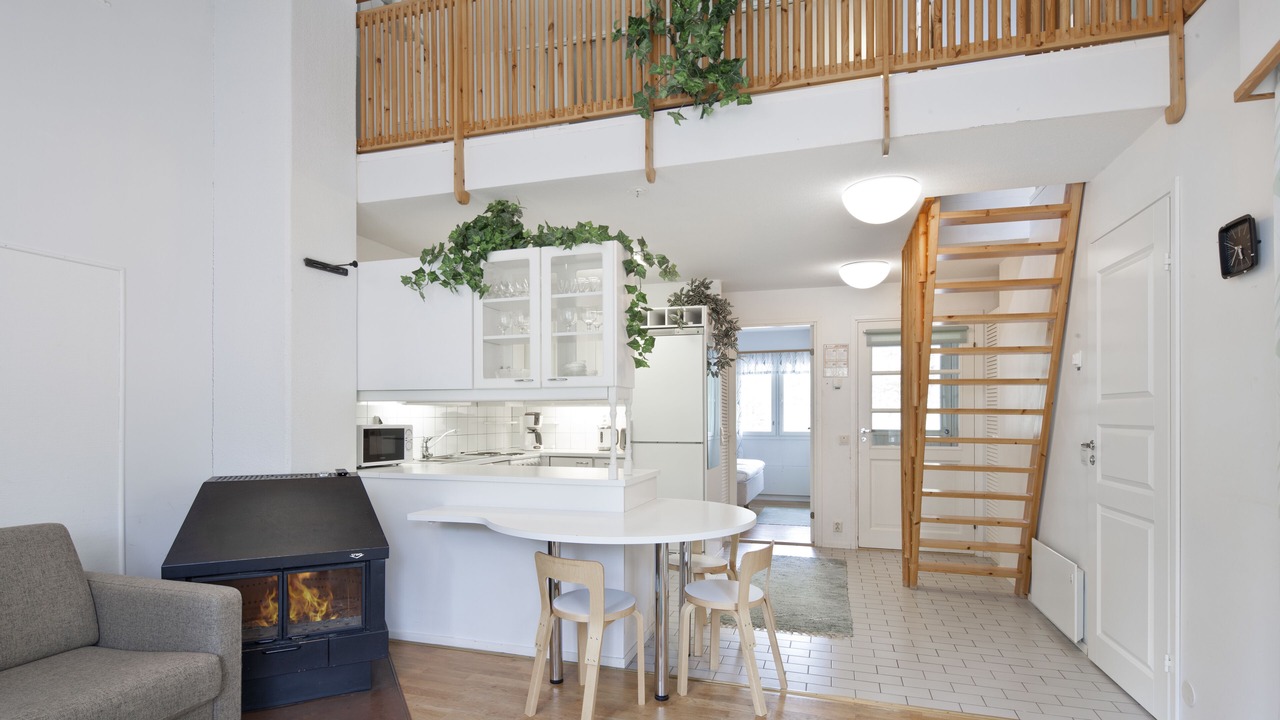 Photo of Livingroom in Kalajoki