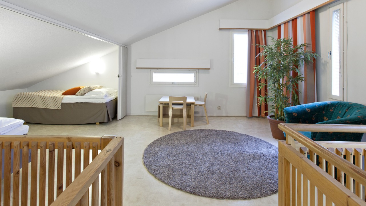 Photo of Bedroom in Kalajoki