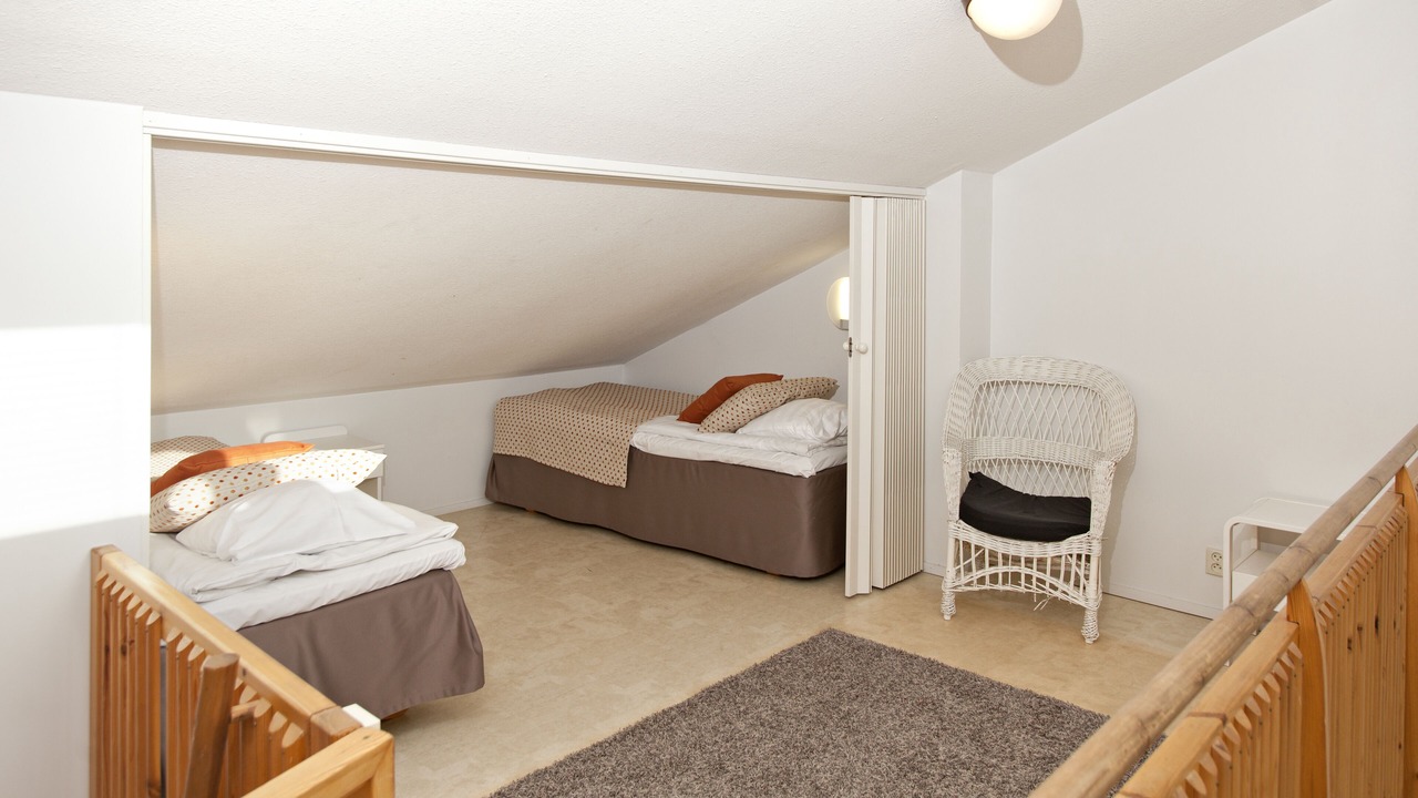 Photo of Bedroom in Kalajoki