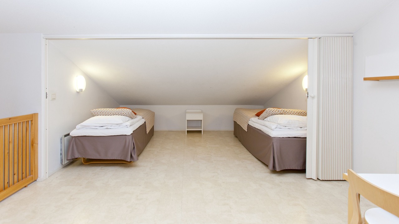 Photo of Bedroom in Kalajoki