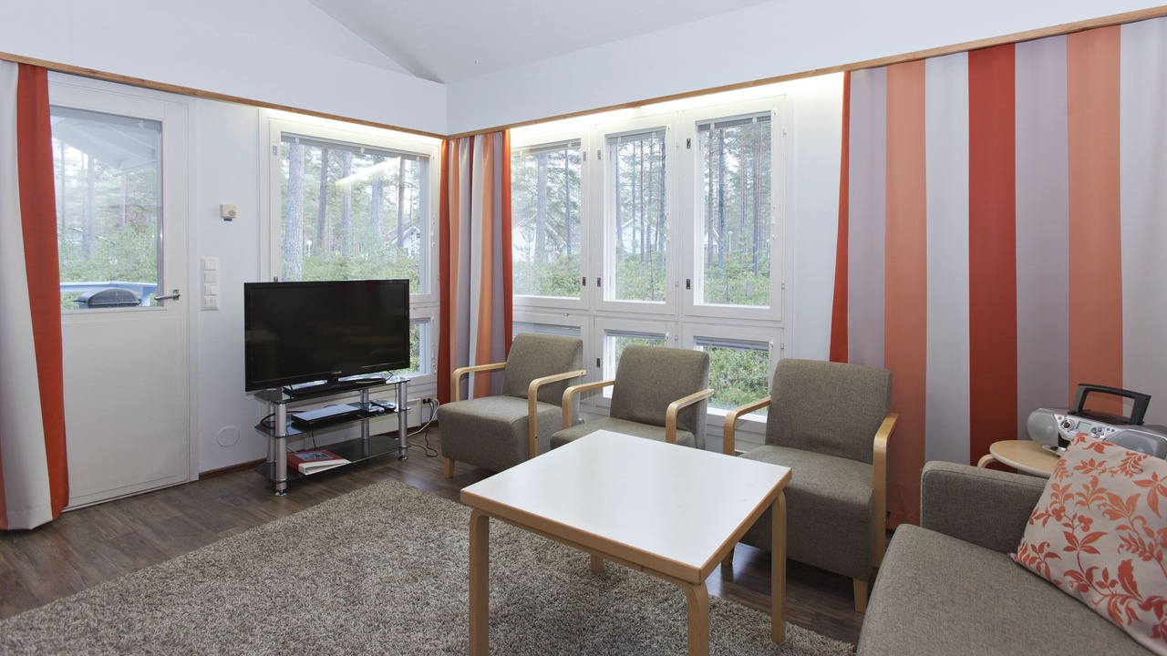 Photo of Livingroom in Kalajoki