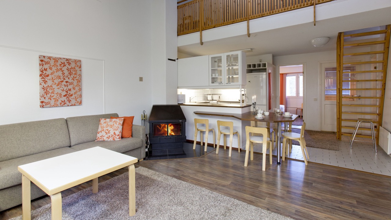 Photo of Livingroom in Kalajoki