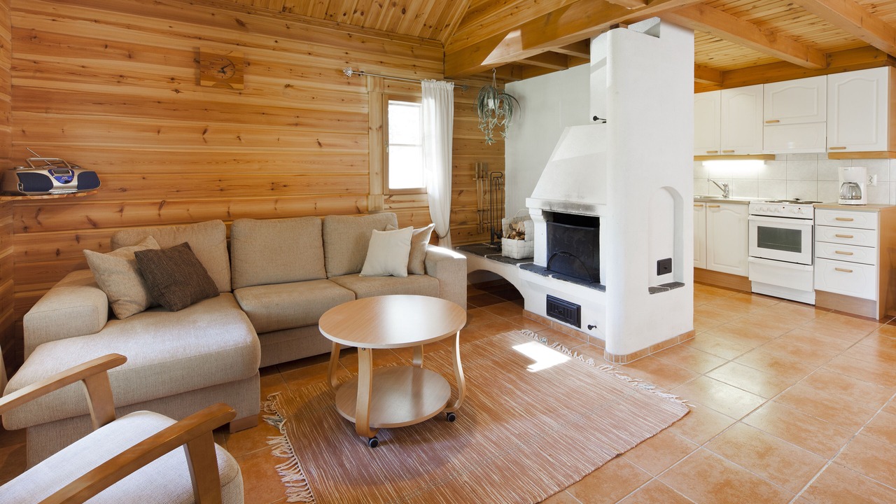 Photo of Livingroom in Kivijarvi
