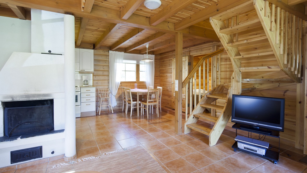 Photo of Livingroom in Kivijarvi
