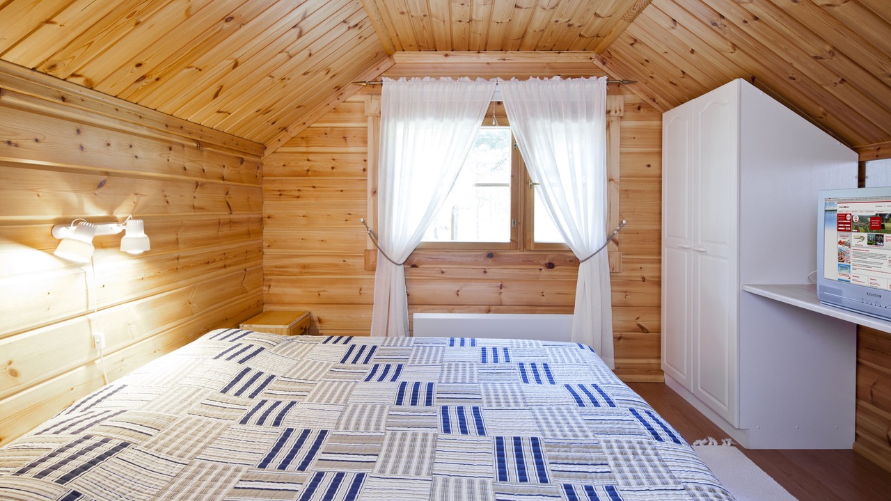 Photo of Bedroom in Kivijarvi