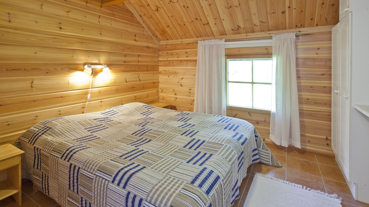 Photo of Bedroom in Kivijarvi