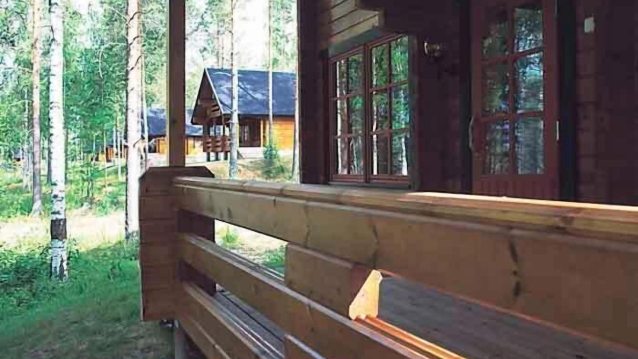 Photo of Outdoor in Kivijarvi