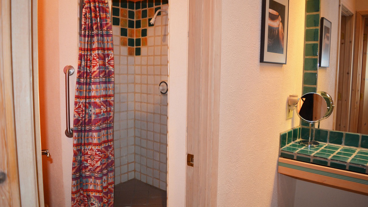 Photo of Bathroom in Arroyo Seco