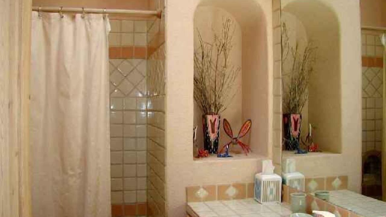 Photo of Bathroom in Arroyo Seco