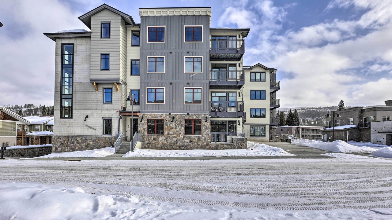 Photo of Outdoor in Winter Park