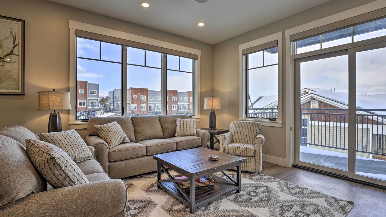Photo of Livingroom in Winter Park