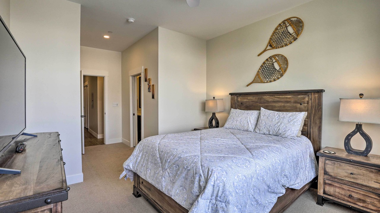 Photo of Bedroom in Winter Park
