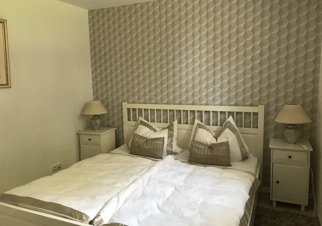 Photo of Bedroom in Rangsdorf