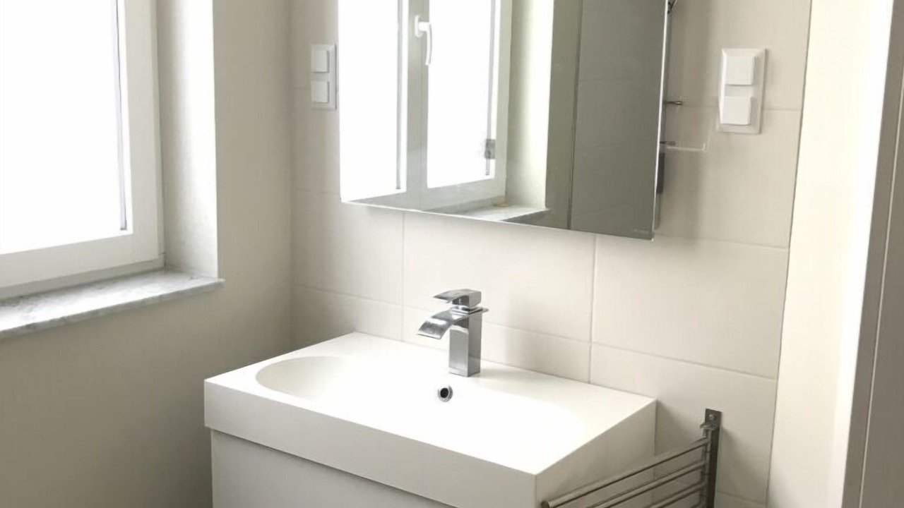 Photo of Bathroom in Rangsdorf