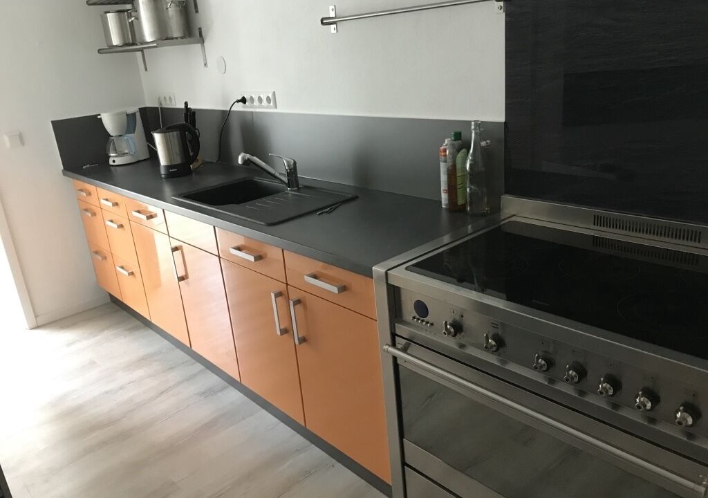 Photo of Kitchen in Rangsdorf