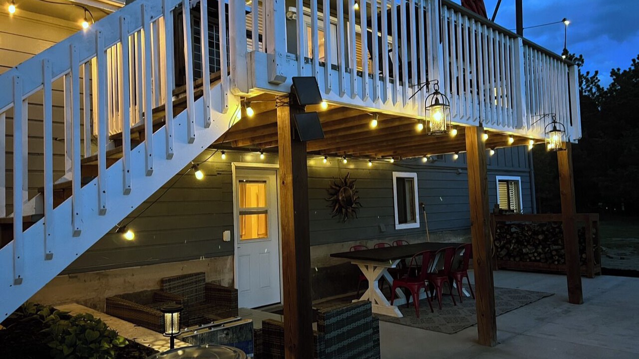 Photo of Outdoor in Woodmoor