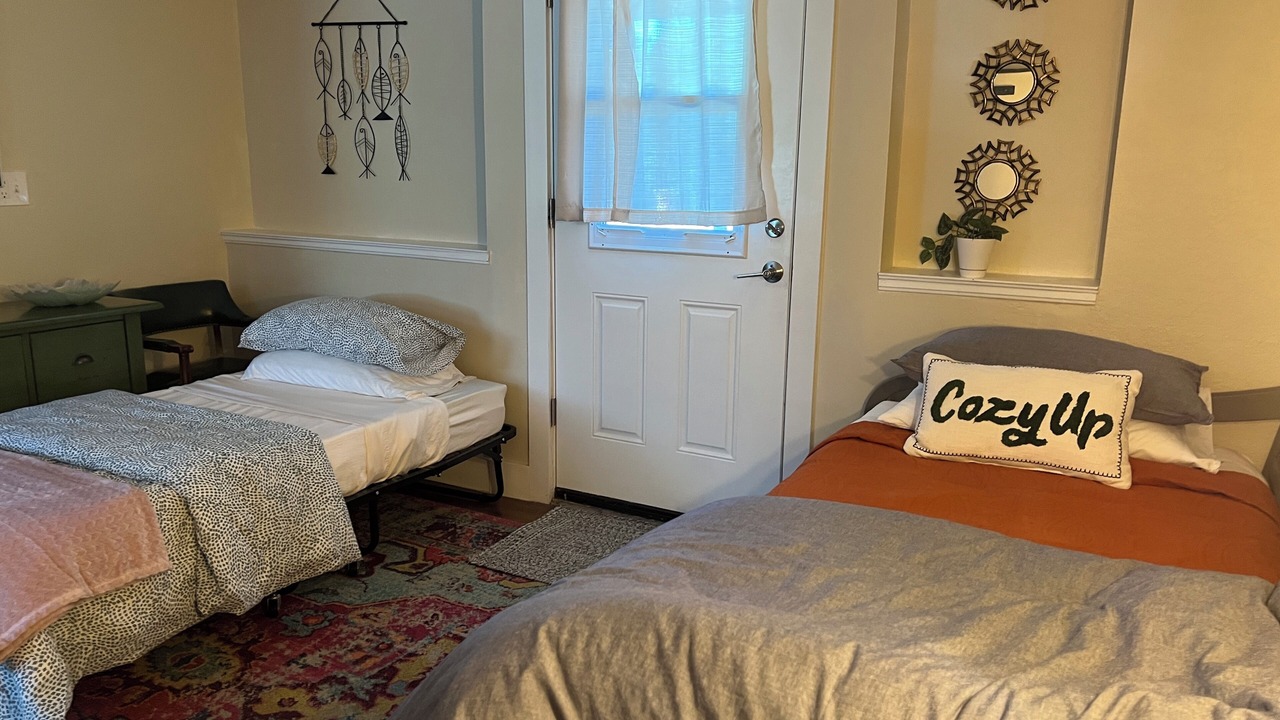 Photo of Bedroom in Woodmoor