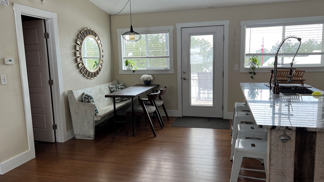 Photo of Bedroom in Woodmoor