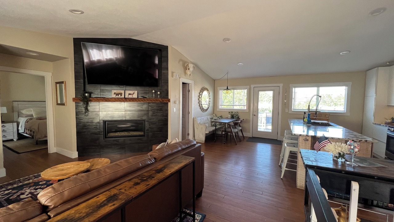 Photo of Livingroom in Woodmoor