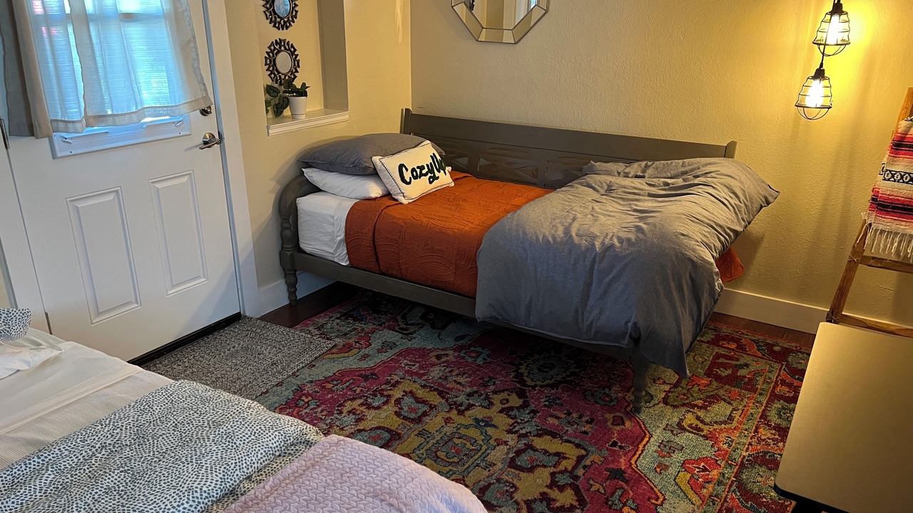 Photo of Bedroom in Woodmoor