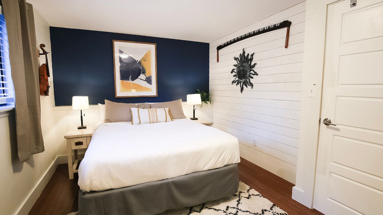 Photo of Bedroom in Woodmoor