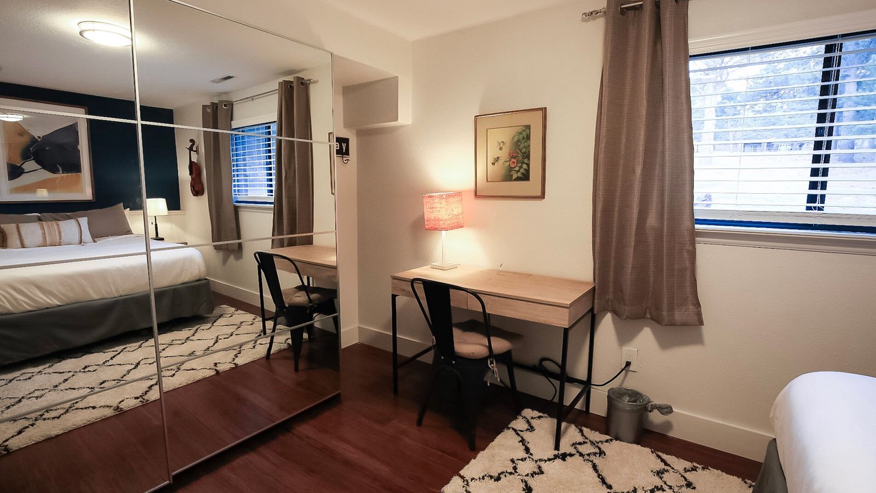 Photo of Bedroom in Woodmoor