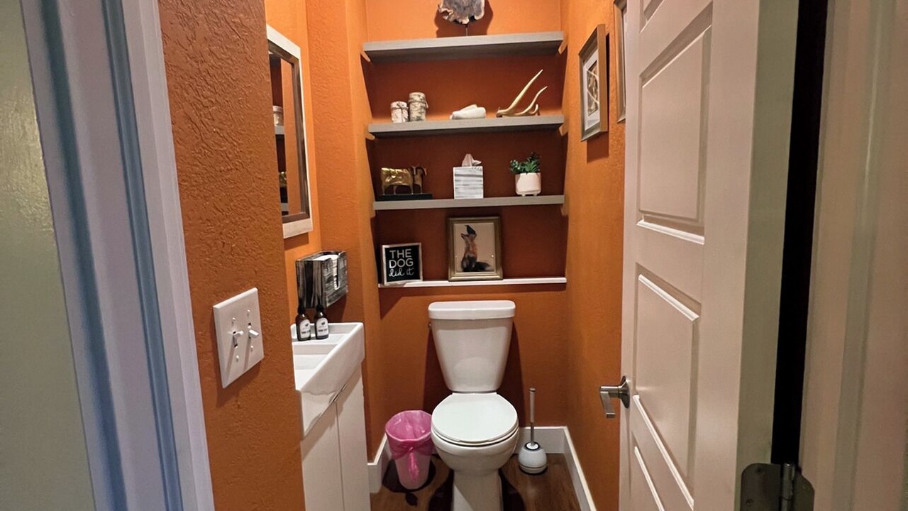 Photo of Bedroom in Woodmoor