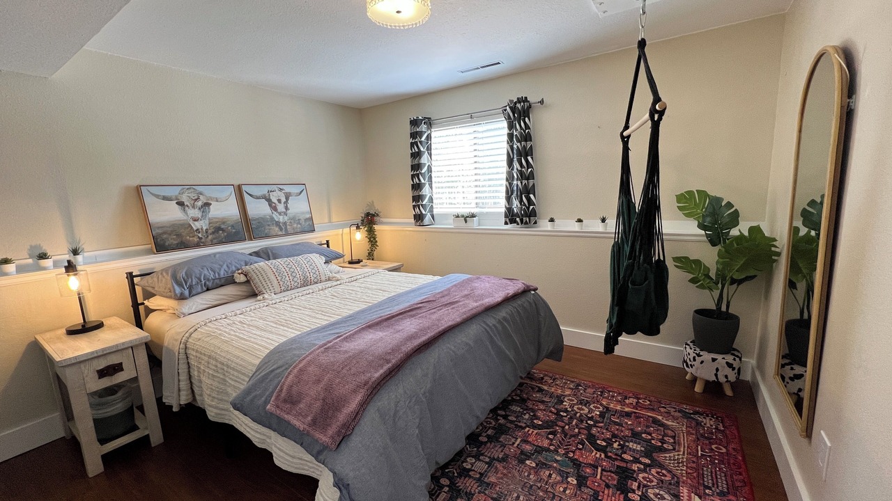 Photo of Bedroom in Woodmoor