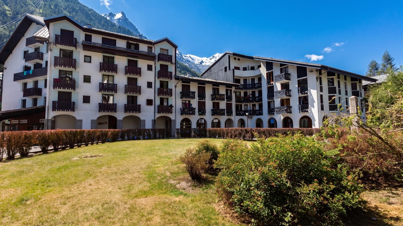 Photo of Others in Chamonix City Centre