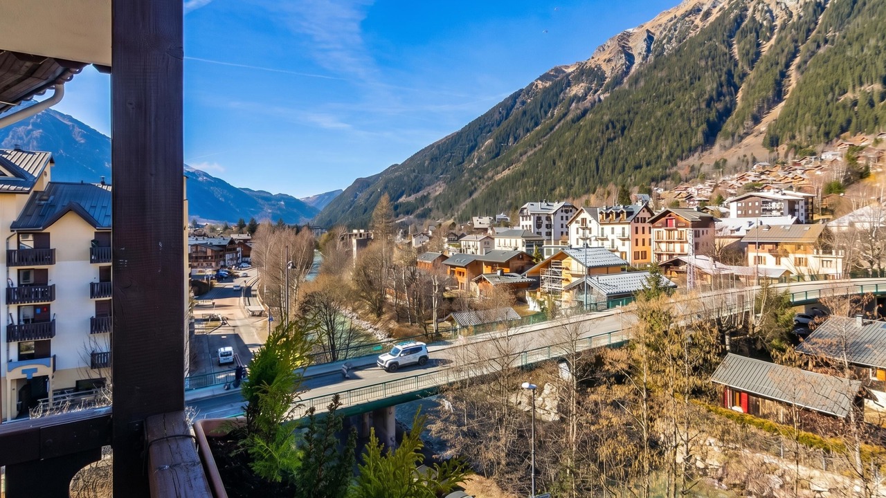 Photo of Outdoor in Chamonix City Centre