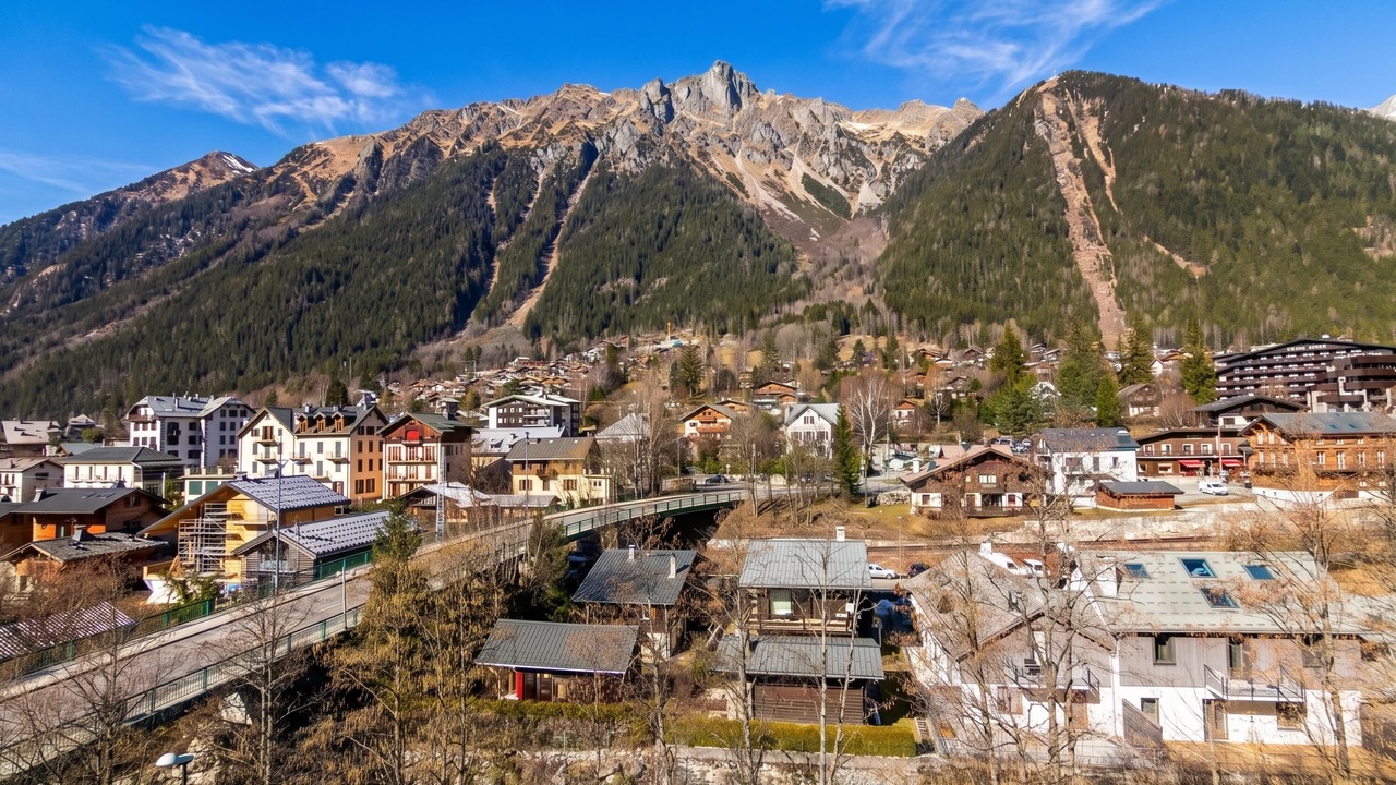 Photo of Outdoor in Chamonix City Centre