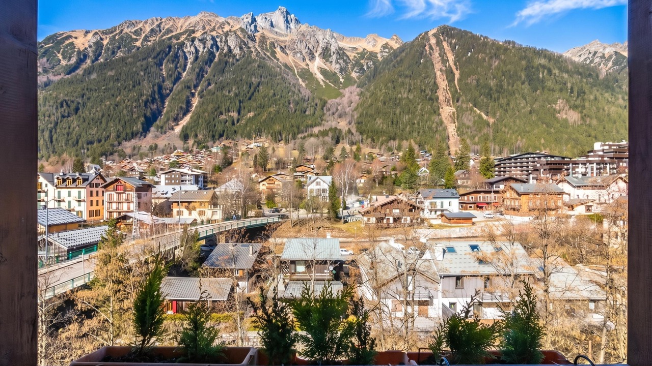 Photo of Others in Chamonix City Centre